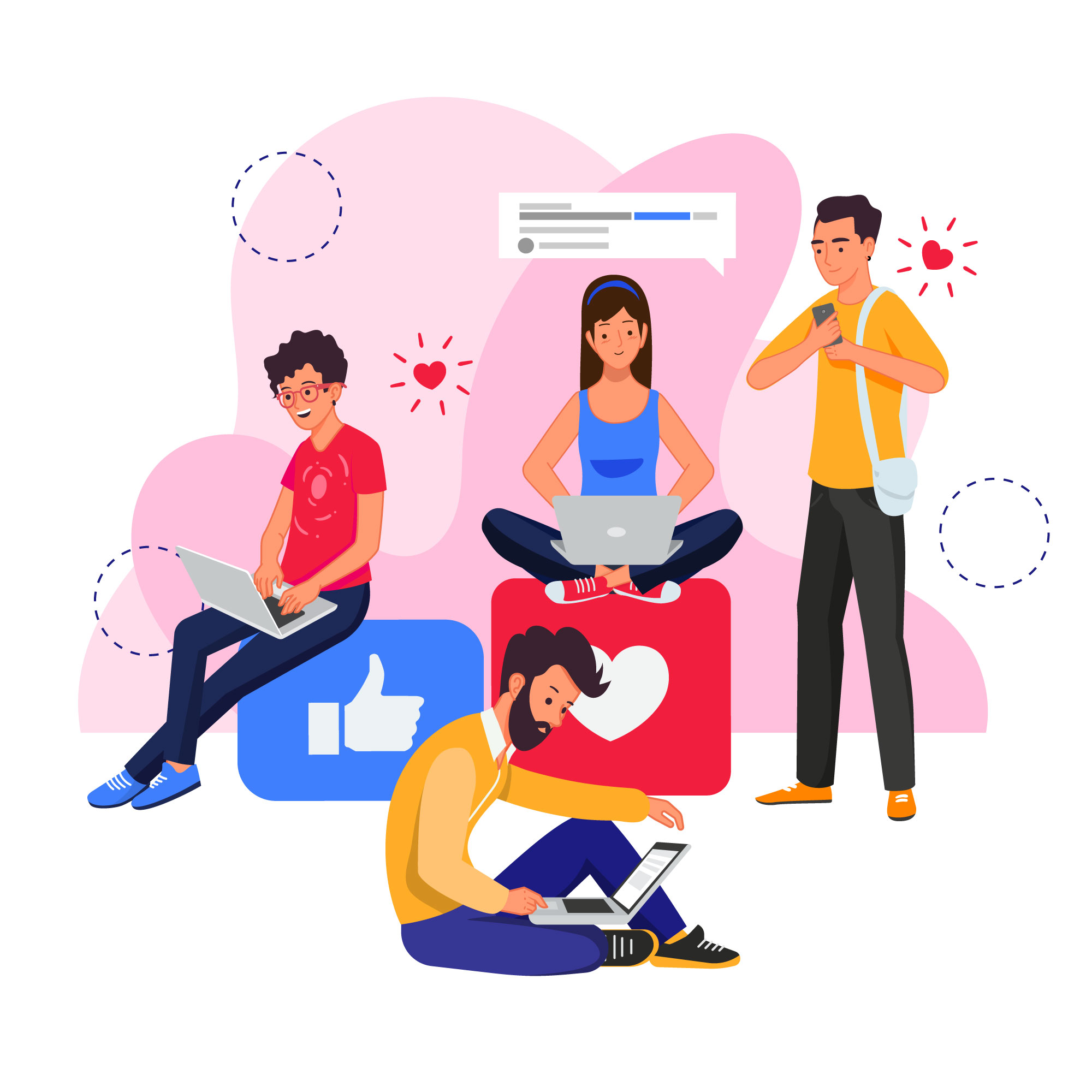 Apps for Social Causes